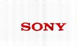 Sony Audio Logo