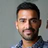 Photo of Omar Al Farsi